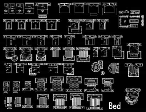 autocad drawing blocks free downloads.